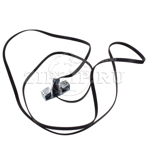 CR357-67021 Ремень каретки (36-inch) DesignJet T1500 / T1530 / T2500 / T3500 / T920 / T930 CR357-67021 для HP моделей  DESIGNJET 2000 / 2500/ 3000 / 3500,  DESIGNJET T1500 / T2500 / T920 /  T3500,