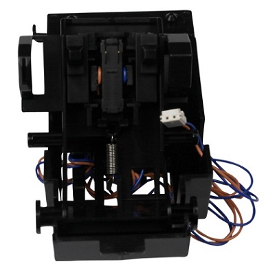 HP RM1-6284-000 | RM1-6284-000CN TAG HOLDER ASSY LJ Enterprise P3015 RM1-6284 для HP моделей  LJ  ENTERPRISE P3015,  LASERJET P3015,  LASERJET P3015DN