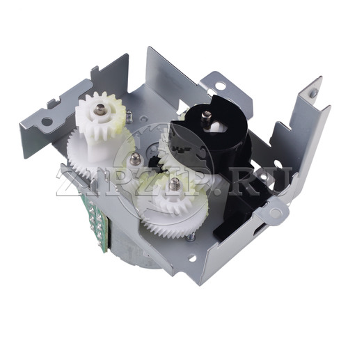 HP RM1-8784-000 RC3-2706 | RM1-8784-000000 Привод печи LJ PRO 200 Color M251 / M276 RM1-8784 для HP моделей  LJ  PRO 200 COLOR M251 / M276, CANON SATERA MF8230CN,  LASERJET PRO 200 COLOR M251N