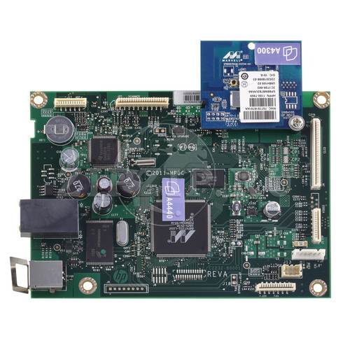 HP CZ232-60001 Плата форматора LJ PRO MFP M225DW CZ232-60001 для HP моделей  LJ PRO M201/M202 /  MFP M225/ M226