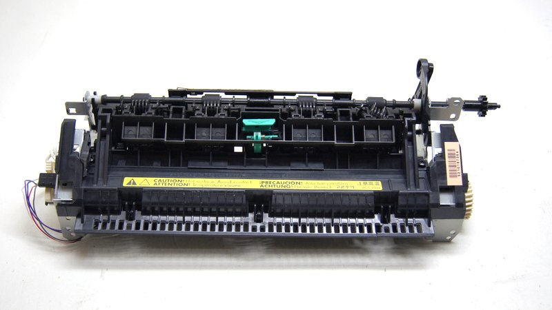 RM1-9892 FM1-F647  Узел термозакрепления в сборе MF217/216/215/212/211 ТОЛЬКО/ FM1-F647 для моделей  Fax-L418s/_L410/fpL190/D560-530