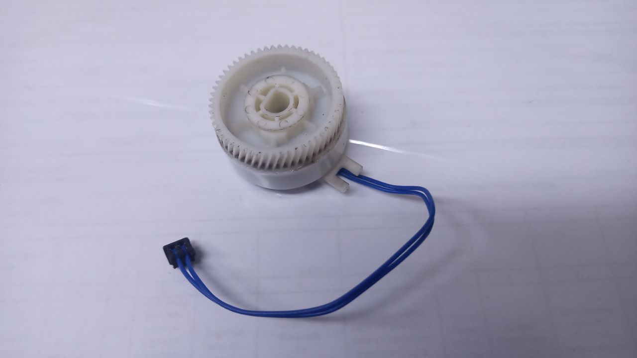Муфта AX201014 AX20-1014 для Ricoh IM 2702/ M2700/ M2701