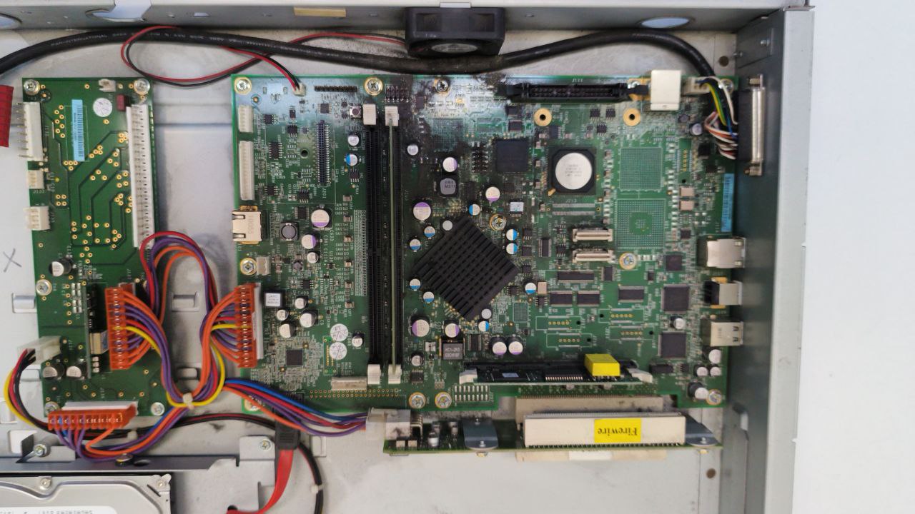 960К59126  960k42427 Материнская плата для Xerox 5645