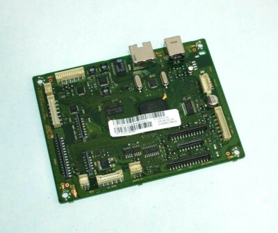 Главная плата (форматтер) JC92-02668A для Samsung Xpress SL-C460FW