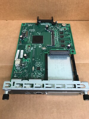 Плата форматирования CC460-60001  CE859-69002 для HP CLJ CP3525