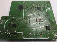 Дамп / прошитые микросхемы для сброса памперса Canon G3415