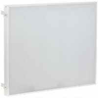 Светильник светодиодный ДВО LDVO2-404045GL-40-OP-K01 для моделей iek