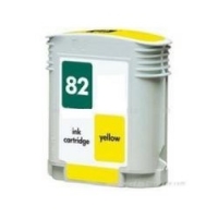 Картридж HP 82 (C4913A) для HP DesignJet 500/ 510/ 800/ 820 yellow