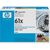 Картридж HP 61X