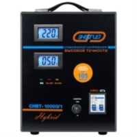 Стабилизатор Энергия СНВТ-10000/1 Hybrid, шт 100001 для моделей iek