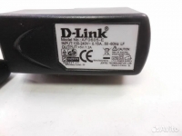 Блок питания AF0605-E 5V 1.2A для роутера D-link