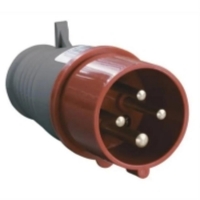 Вилка переносная PSR02-016-4 для моделей iek