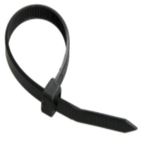 Хомут кабельный UHH32-D076-300-100 (упаковка 100 UHH32-D076-300-100 для моделей iek