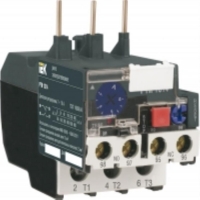 Реле DRT10-D016-D025, шт DRT10-D016-D025 для моделей iek