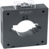 Трансформатор тока ТТИ-100, ITT60-2-15-1250, шт ITT60-2-15-1250 для моделей iek