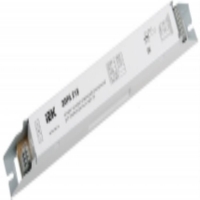 ЭПРА LLV218D-EBFL-2-18, шт LLV218D-EBFL-2-18 для моделей iek