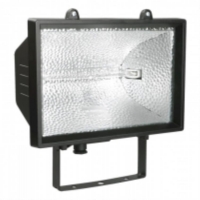 Прожектор галогенный ИО 1500 LPI01-1-1500-K02 (шт) LPI01-1-1500-K02 для моделей iek