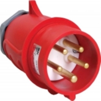 Вилка переносная PSN02-032-5, шт PSN02-032-5 для моделей iek