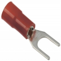 Наконечники вилочные изолированные, UNL11-D15-4-5 UNL11-D15-4-5 для моделей iek