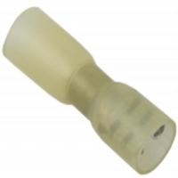 Разъем РпИм-т 6-7-0,8 плоский (в упаковке 100 шт) 6-7-08 для моделей iek