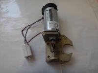 HP C6074-60395 | C6072-60160 Мотор подачи бумаги DesignJet 1050/1055 / 5500 Товар C6074-60395 | C60 C6074-60395 для моделей  DesignJet 1050C / 1055CM