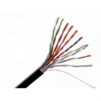 Кабель связи витая пара, LC3-C5E10-139, 305 метров (брутто 19.1 кг)