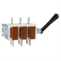 Рубильник ВР32-39-В71250, шт 32-39-71250 для моделей iek