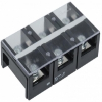 Блок зажимов наборный, YZN42-03-150-K02 (брутто 0.8 кг)