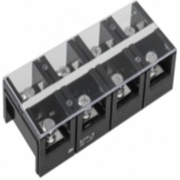 Блок зажимов наборный YZN42-03-016-K02 200шт в упаковке (брутто 27.2кг)