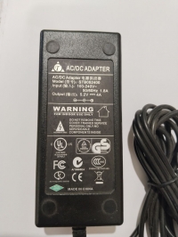 Блок питания STB052400