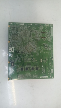 2MY0101 Плата форматера Kyocera FS-C8525