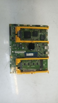 2MY0101 Плата форматера Kyocera FS-C8525