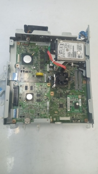 A5C1H0200B A5C1H02007 A9HGK12001 A5C1H02DE5 A5C1K1200 A5AYH020E1 A5C1H02A Плата форматирования для Konica Minolta Bizhub C454E