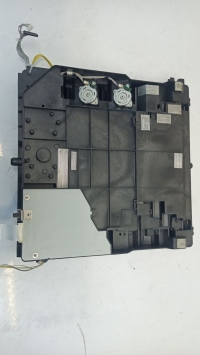 A4FJR70111 блок лазера  MJL для Konica Minolta Bizhub C454 C554 C654