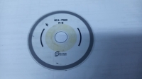 qc4-7589 Диск энкодера для Encoder Disk QC4-7589 for CANON MX924 MX922 IX6780 MX928