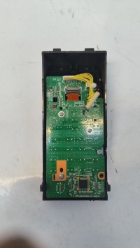 FM1-P972 FM0-0909 -     панель управления  для   Canon i-SENSYS LBP251dw