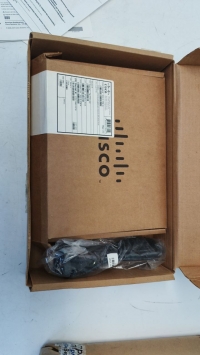 Блок питания PoE Cisco 800-IL-PM-4 800-IL-PM-4 для моделей cisco