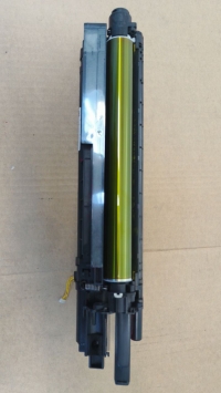 AAJV0HE Konica Minolta IUP-36C Блок проявки голубой для Bizhub C3300i C3320i C4000i