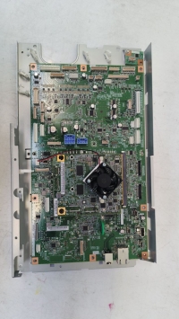 a93eh020 a93ek11000 aajrh010 A93EK11000 PWB-CPU A93EK12000 PWB-BASE Плата форматирования для Ricoh C3320i