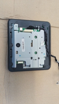 AAJTM702-01 E992301 Панель управления для Ricoh C3320i