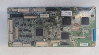 2v80102 a0949fcz+gh Плата управления Kyocera TASKalfa-5053ci 6053ci