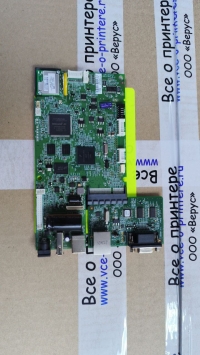 Плата P1089935-05 P1088075-01 P1074430-02 для Zebra ZD620