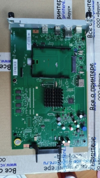 cc525-60102 cc522-00063 ce396-60002 плата форматирования для hp M775, M775dn, M775f M775z, M775z без HDD