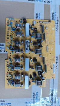 Плата питания 302ND45040 для Kyocera TASKalfa 6053ci