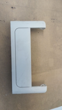 002N02735 jc63-01527a  Крышка передняя для  Xerox Phaser 3250 ML-2851ND