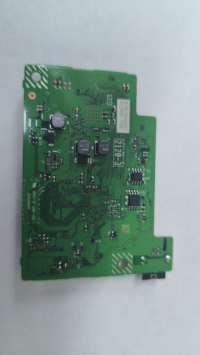 b57u366-2 d0178b Плата форматирования для Brother DCP-T220