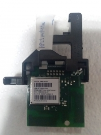 Плата WiFi 0960-4034 для HP LaserJet Pro M141w