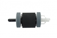 Ролик подачи бумаги RM1-6313 | RM1-6323 | RM1-3763 | RM1-8365 для HP LJ P3005/ P3015/ M3027/ M3035/ M525/ M521/ LBP3560/ LBP6700