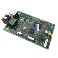 Материнская плата  B4A21-60002D для HP LJ 252N