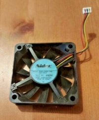 Вентилятор FK2-0472 для Canon iR2230/ iR5055/ 5065/ 5075/ iR-ADV-c351/ LBP5970/ 5960